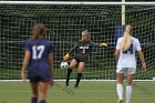 WSoc vs Curry  Wheaton College Women’s Soccer vs Curry College. - Photo By: KEITH NORDSTROM